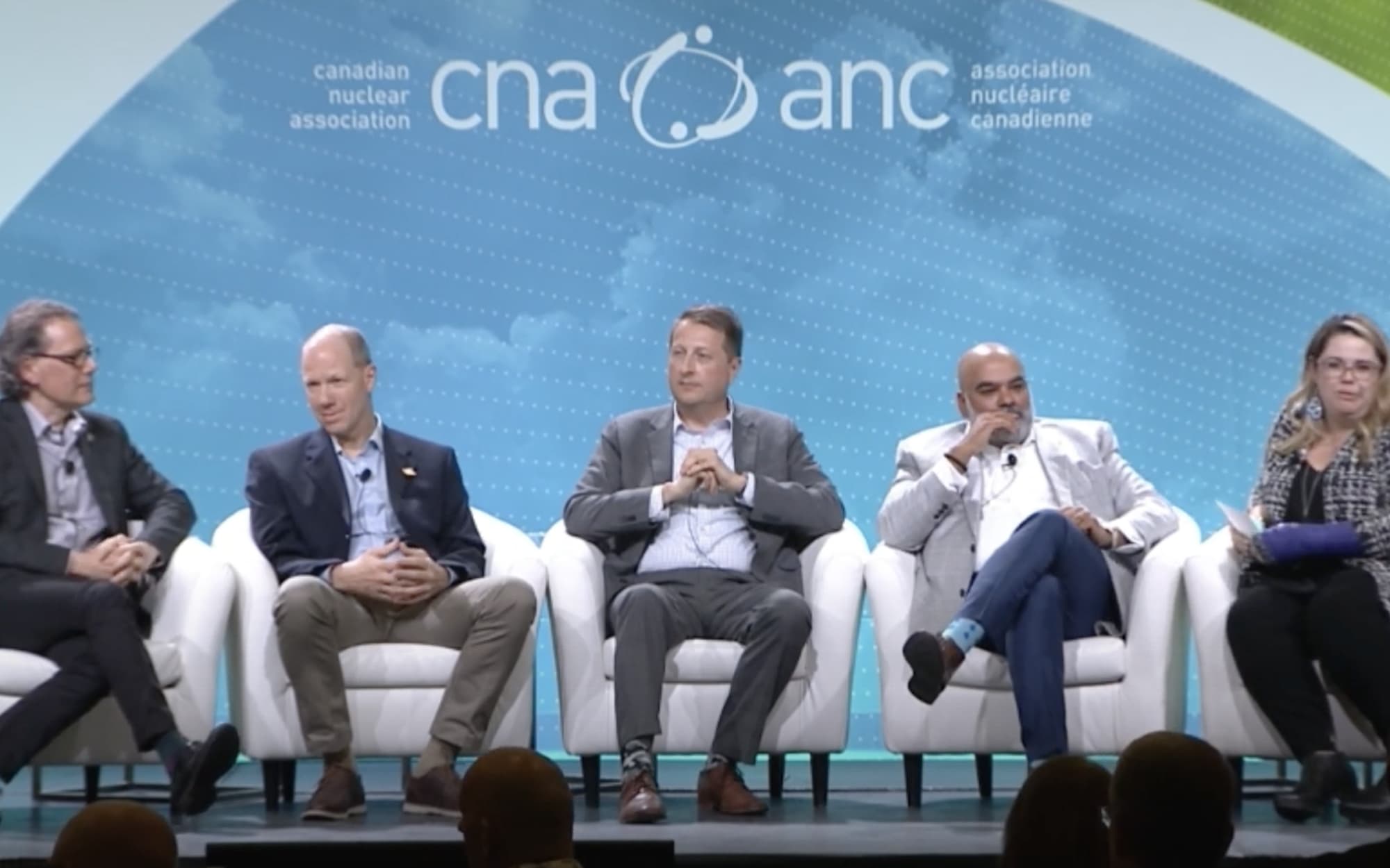 Watch the SMR panel at CNA2022