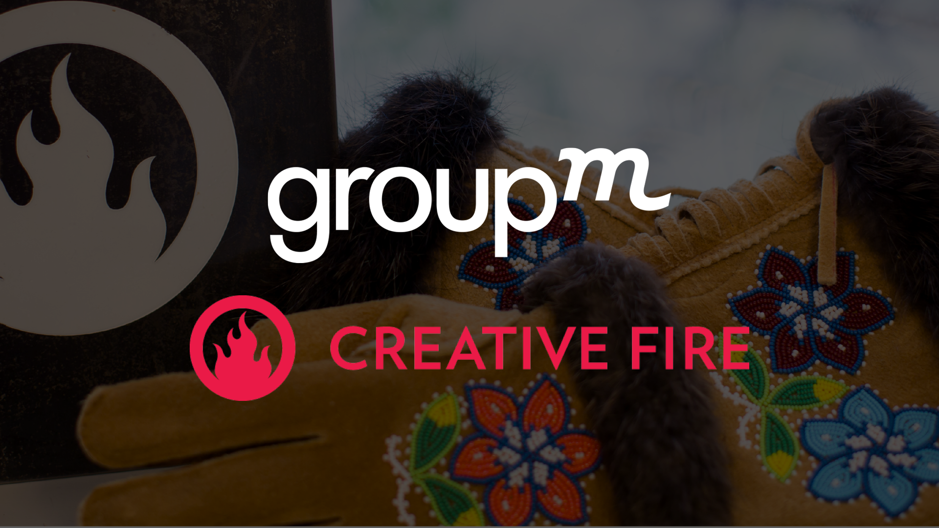 GroupM Canada and Creative Fire partner to enable Indigenous opportunities and advance reconciliation