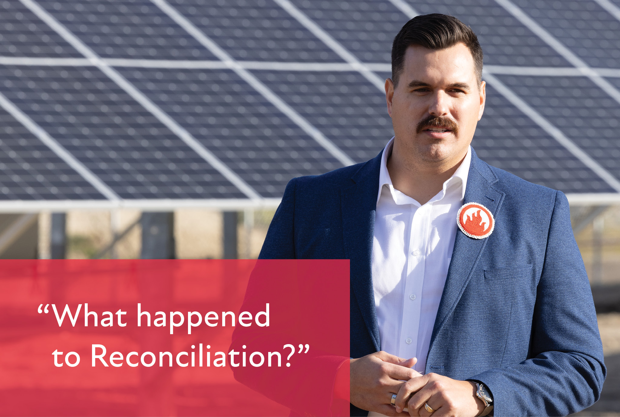 Budget 2025 Signals a Retreat from Reconciliation